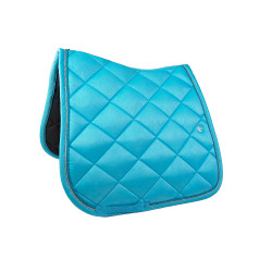 Satteldecke Lami-Cell Floral Atollblau Satteldecke Lami-Cell Floral Atollblau