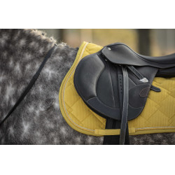 Satteldecke Lami-Cell Luxor Gold