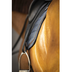 Satteldecke Lami-Cell Vintage Marineblau