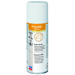 Spray Puder + Spray Puder +