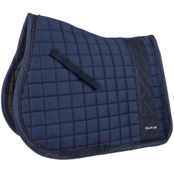 Schabracke LAMI-CELL Galaxy Star Marine Marineblau Schabracke LAMI-CELL Galaxy Star Marine Marineblau