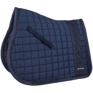 Schabracke LAMI-CELL Galaxy Star Marine Marineblau