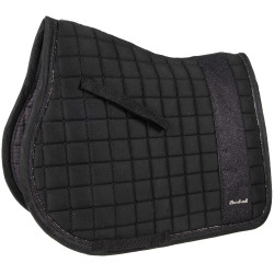 Schabracke LAMI-CELL Galaxy Star Schwarz