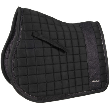 Schabracke LAMI-CELL Galaxy Star Schwarz