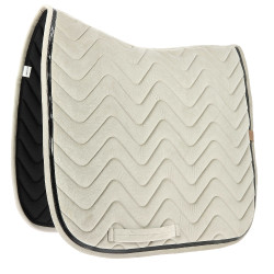 Satteldecke Equithème Glossy Beige