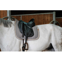 Satteldecke Equithème Softy Himmelblau