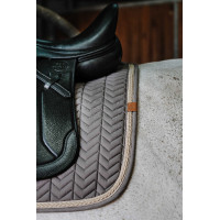 Satteldecke Equithème Softy Himmelblau