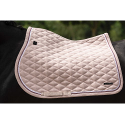 Satteldecke Lami-Cell Midnight Altrosa