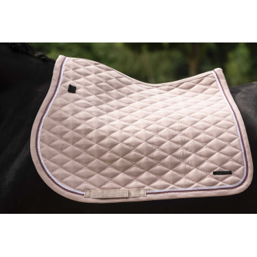 Satteldecke Lami-Cell Midnight Altrosa