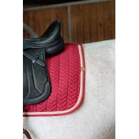 Satteldecke Equithème Softy Himmelblau
