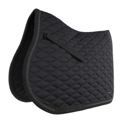 Satteldecke Lami-Cell Midnight Schwarz