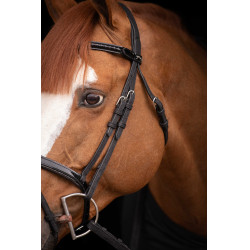 Birdon Oxford Performance Pénélope Schwarz Birdon Oxford Performance Pénélope Schwarz