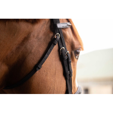 Birdon Oxford Performance Pénélope Schwarz Birdon Oxford Performance Pénélope Schwarz