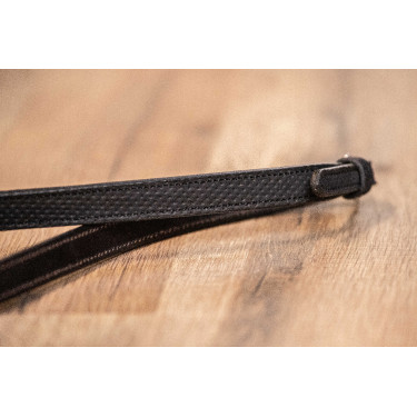 Birdon Oxford Performance Pénélope Schwarz Birdon Oxford Performance Pénélope Schwarz