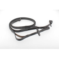 Pénélope Elastische Zügel Schwarz Pénélope Elastische Zügel Schwarz