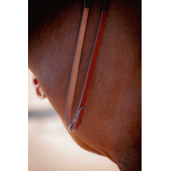 Gummizügel Pénélope US Gummizügel Pénélope US