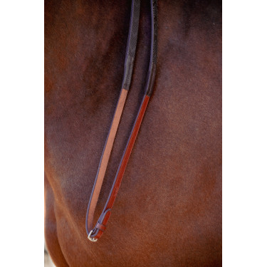 Gummizügel Pénélope US Gummizügel Pénélope US