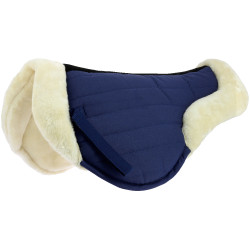 Equithème Cushion Sattelkissen Königsblau Equithème Cushion Sattelkissen Königsblau