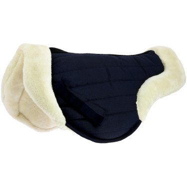 Equithème Cushion Sattelkissen Weiß Wei&szlig;