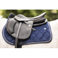 Lami-Cell Korrektur-Stoßdämpfer Schwarz