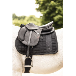 Lami-Cell Korrektur-Stoßdämpfer Schwarz Lami-Cell Korrektur-Stoßdämpfer Schwarz