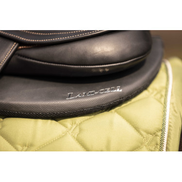 Lami-Cell Korrektur-Stoßdämpfer Schwarz Lami-Cell Korrektur-Stoßdämpfer Schwarz