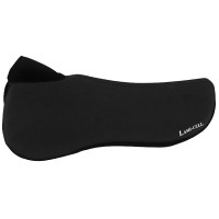 Lami-Cell Korrektur-Stoßdämpfer Schwarz