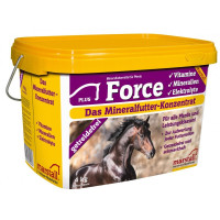 Force Marstall
