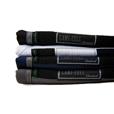 Satteldecke Lami-Cell Classical Pro Schwarz Satteldecke Lami-Cell Classical Pro Schwarz