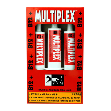 Multiplex TRM Multiplex TRM
