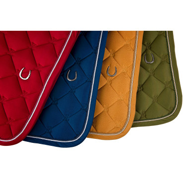 Satteldecke Lami-Cell LC Goldener Honig Gelb