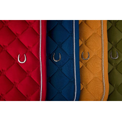 Satteldecke Lami-Cell LC Goldener Honig Gelb