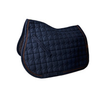 Satteldecke Lami-Cell Vintage Marineblau
