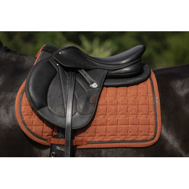 Satteldecke Lami-Cell Vintage Orange