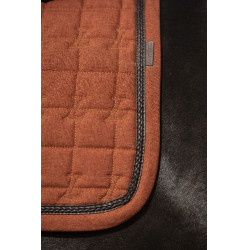 Satteldecke Lami-Cell Vintage Orange