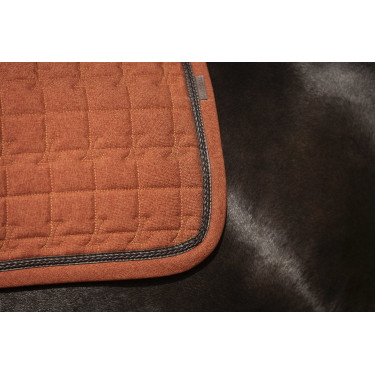 Satteldecke Lami-Cell Vintage Orange