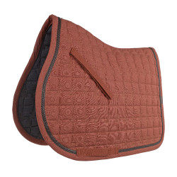 Satteldecke Lami-Cell Vintage Orange
