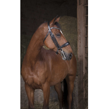 Bride Norton Pro Schwarz