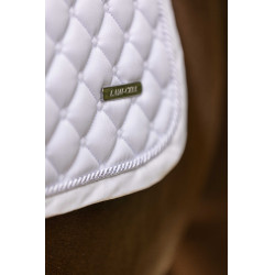 Satteldecke Lami-Cell Classic Weiß Wei&szlig;