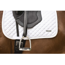 Satteldecke Lami-Cell Classic Weiß Wei&szlig;