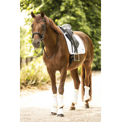 Satteldecke Lami-Cell Classic Weiß Wei&szlig;