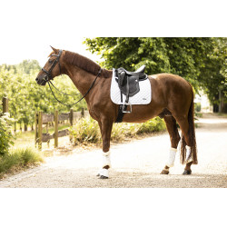 Satteldecke Lami-Cell Classic Weiß Wei&szlig;