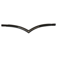 Frontal Excelsior V Diamant Schwarz