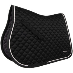 Satteldecke Lami-Cell Classic Schwarz
