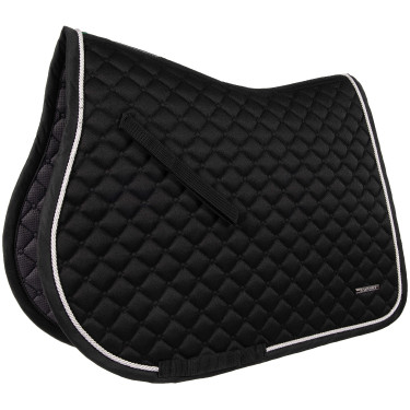 Satteldecke Lami-Cell Classic Schwarz