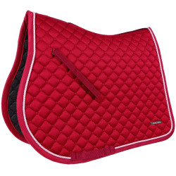 Satteldecke Lami-Cell Classic Rot