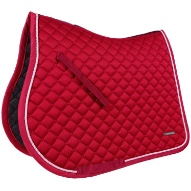 Satteldecke Lami-Cell Classic Rot