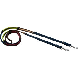 Gepolsterte Ausbildungszügel