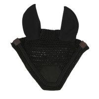 Vliegennetje Equithème Badge Schwarz