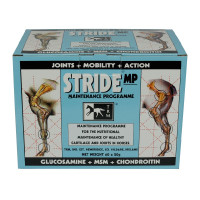 Stride MP TRM